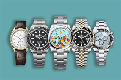 rolex leaked 2023|rolex new watches.